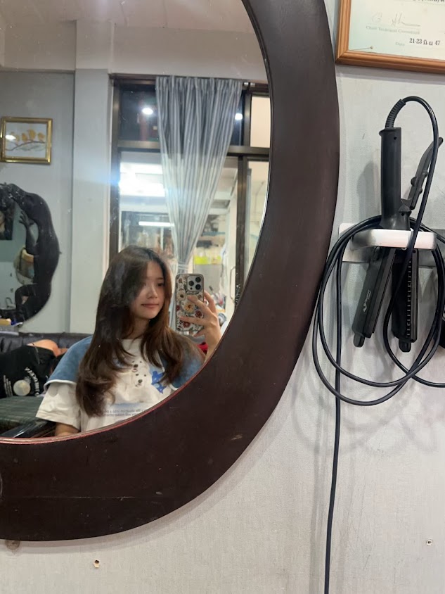 จิตต์ Salon&Barber - 2
