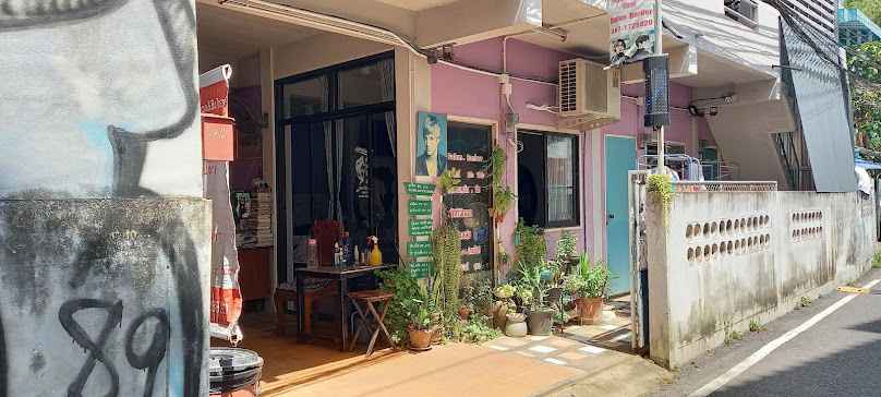จิตต์ Salon&Barber - 4