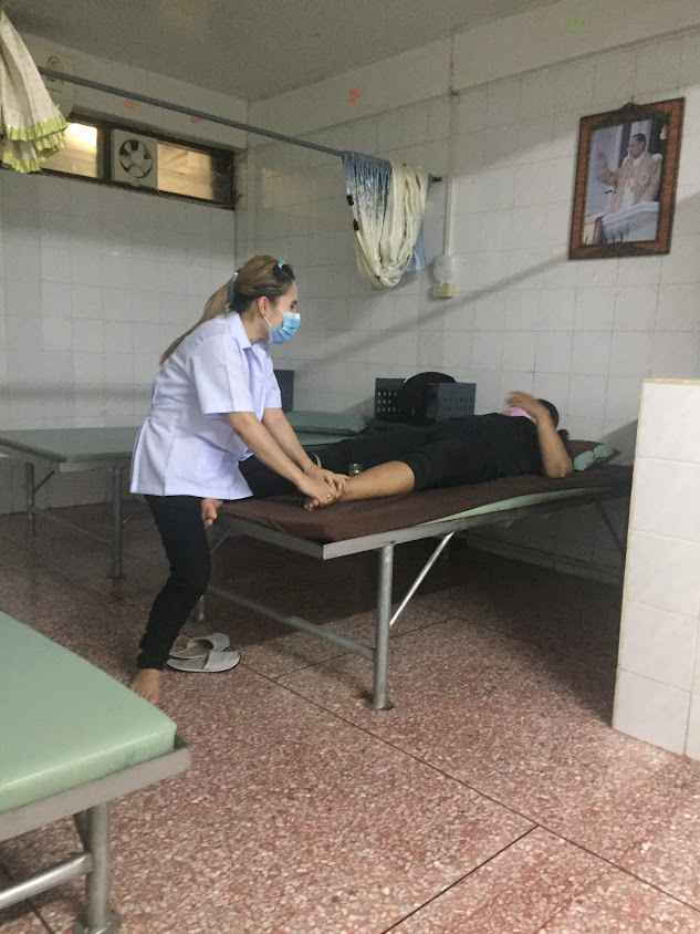 จิตรลัดดา นวดเพื่อสุขภาพ - 3