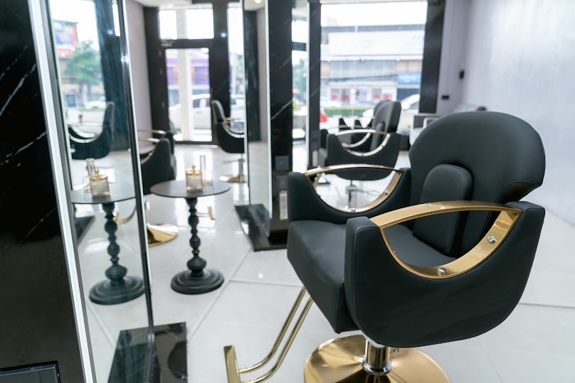 จิต Salon - 4