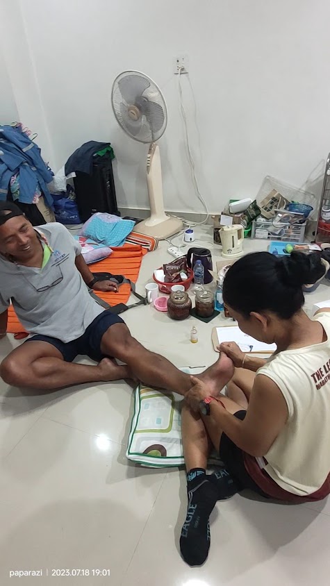 จินดาซักอบ - 2