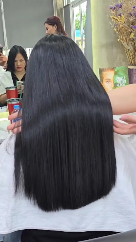 จิรัตน์ ซาลอน Salon - 3