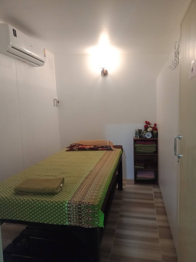 จิรานวดแผนไทย&สปา สาขา แก่งคอย สระบุรี - 2