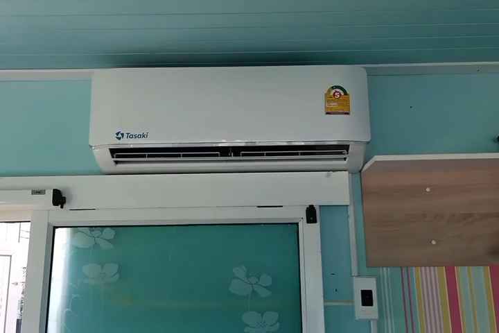 จิรเดช เซอร์วิส ( แอร์บ้าน แอร์โรงงาน ) - 3