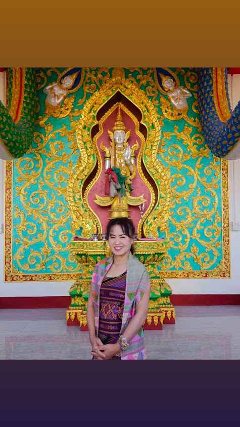 จุฑามาศ นวดเพื่อสุขภาพ - 2
