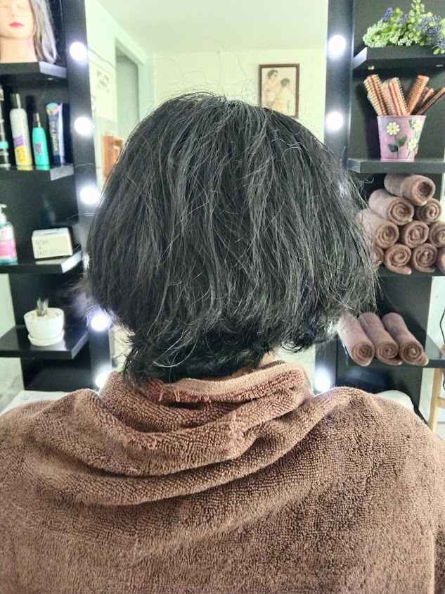 จุดซ่อนเร้นbeauty and salon house