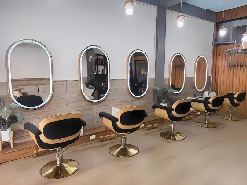 จุดซ่อนเร้นbeauty and salon house - 3