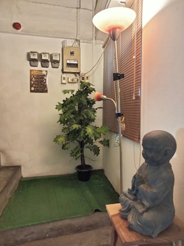 จูดี้ นวดเพื่อสุขภาพ (Judy's health Massage) - 2