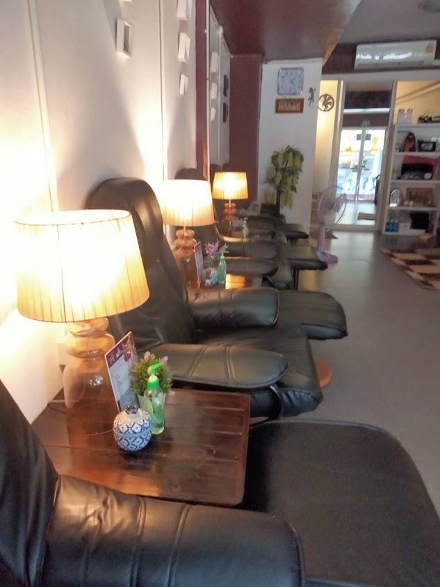 จูดี้ นวดเพื่อสุขภาพ (Judy's health Massage) - 3