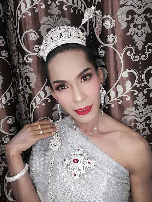 จ่ายบิวตี้​ เสริมสวย​ ท้ายหาดสมุทรสงคราม - 2