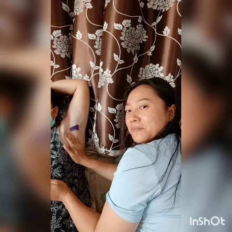 จ้วนสือสปา