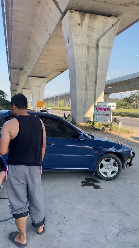 ฉัตรชัยสหกิจยางยนต์สาขาสี่แยกพระฉาย - 3