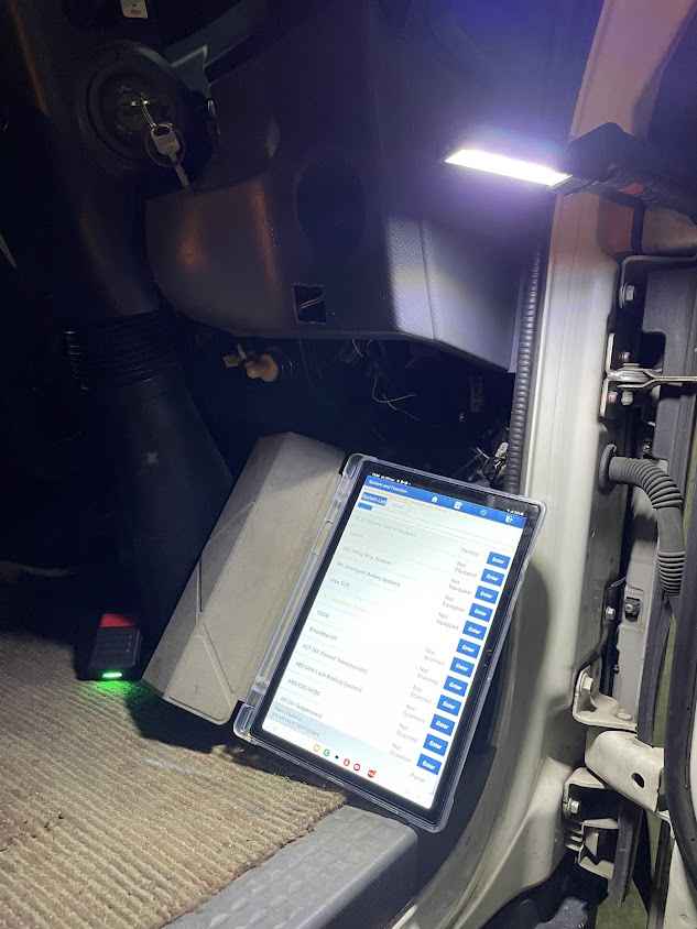 ฉัตรชัยแอร์รถยนต์ ไดชาร์จ ไดสตาร์ท ระบบไฟฟ้ารถยนต์ BigScanner EV แม่กลอง สมุทรสงคราม ศูนย์ซ่อมรถไฟฟ้า EV - 4