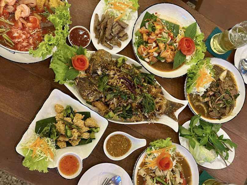ชงเจริญบาร์ แพร่ - 3