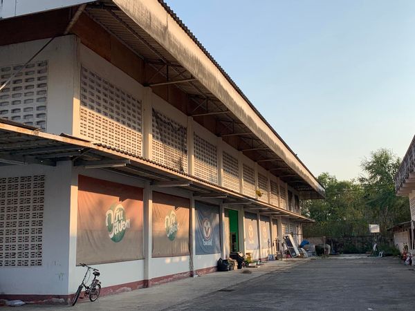 ชมรมสามอ่าวเเบดมินตัน - 2