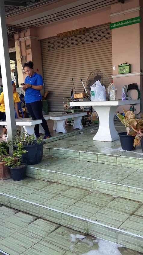 ชลบุรีคลีนนิ่งเซอร๋วิส - 4