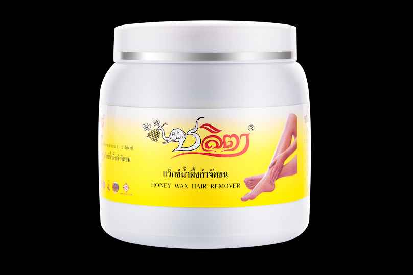 ชลิตา แว็กซ์น้ำผึ้งกำจัดขน สาขา สารคาม