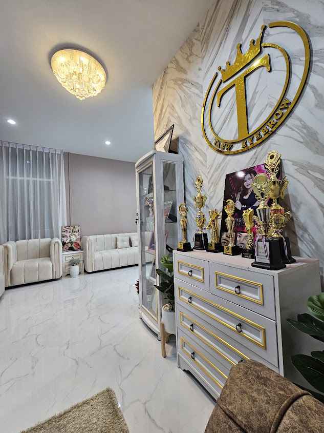 ชลิตา แว็กซ์น้ำผึ้งกำจัดขน สาขา สารคาม - 3