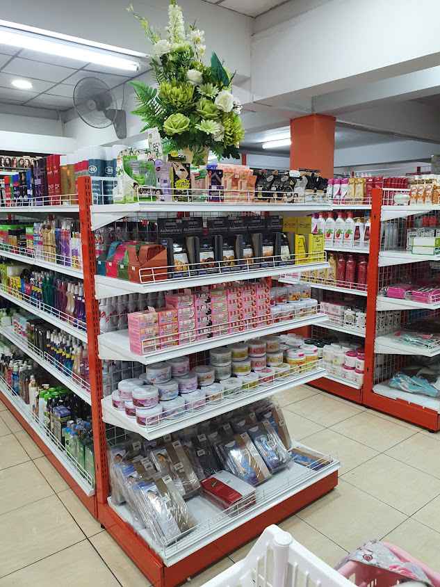 ชัยภูมิบิวตี้ จำหน่ายอุปกรณ์เสริมสวย - 2