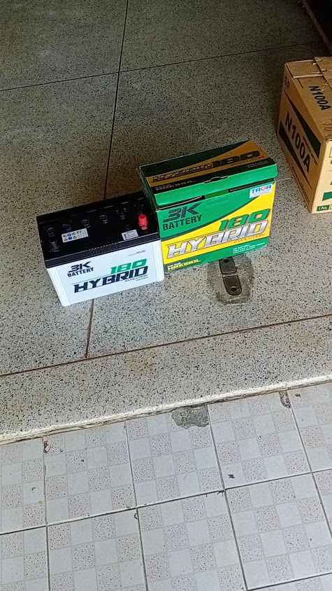ชัยรัตน์ - หม้อน้ำ - 2
