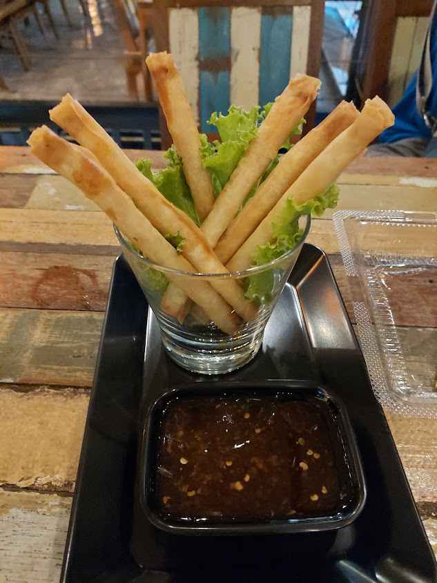 ชั้นลอย บาร์ - 3
