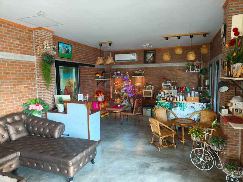 ชากใหญ่เซอร์วิส - 4