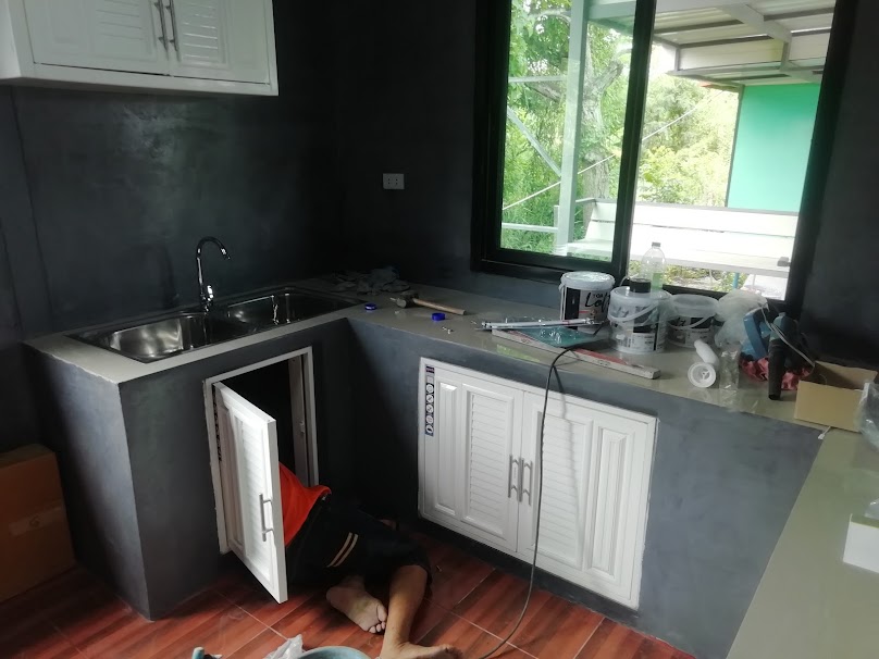 ชาภรณ์​คอน​สตรัคชั่น​ - 2