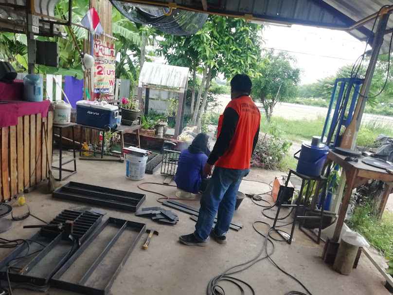 ชาภรณ์​คอน​สตรัคชั่น​ - 3