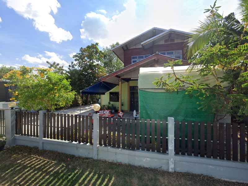 ชายแดนพันธุ์ไม้ด่าง - 4