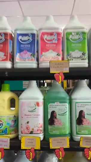 ชาร์ลอทคลีน (Charlot Clean) ผลิตภัณฑ์ทำความสะอาด ของใช้โรงแรม กระบี่ - 3