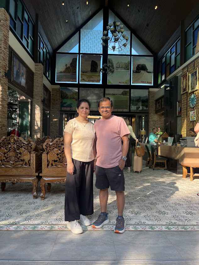 ชาร์ลอทคลีน (Charlot Clean) ผลิตภัณฑ์ทำความสะอาด ของใช้โรงแรม กระบี่ - 4