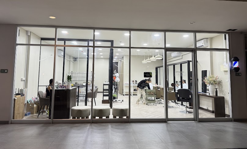 ชาโซล บอดี้ แอนด์ มายด์ CHA SOL Body & Mind - 3