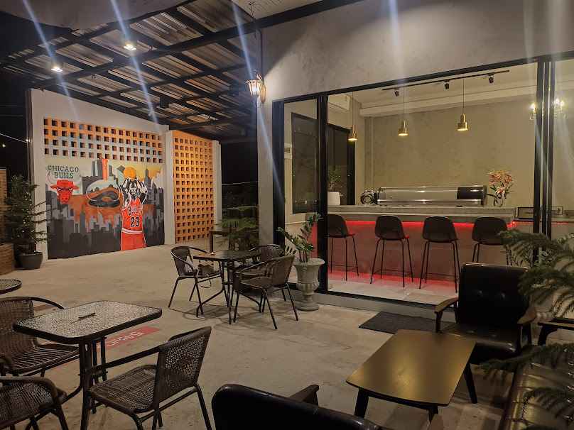 Chitown Sushi Bar