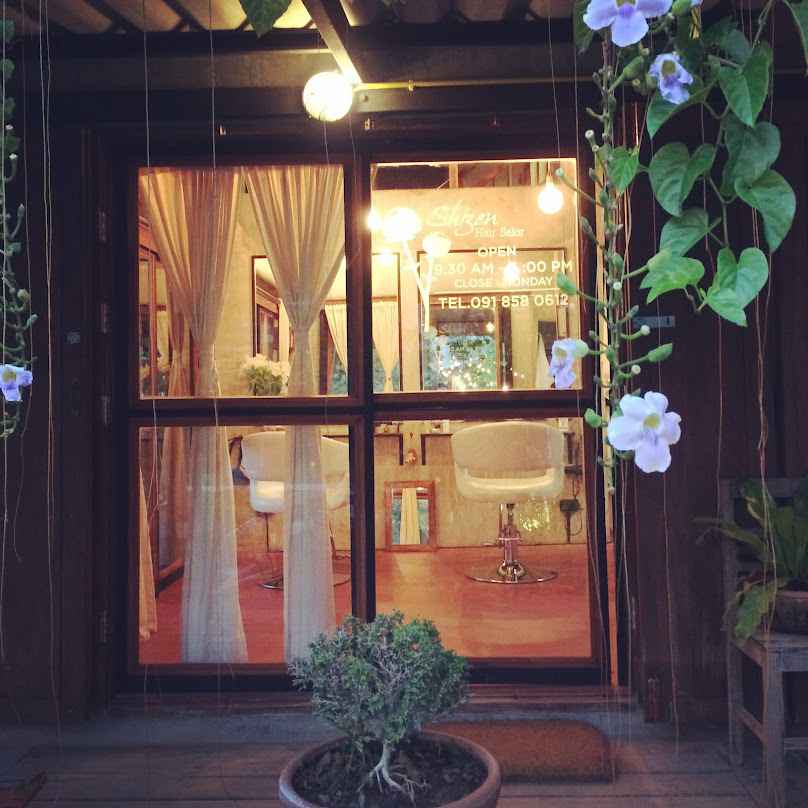 ชิเซน เชียงใหม่ - 4