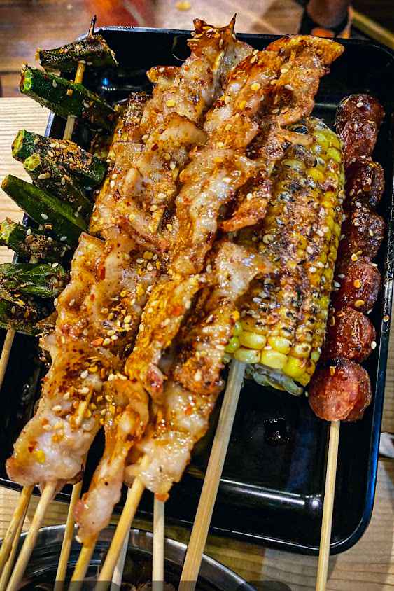 ชีวาหม่าล่า บาร์&กริล - 3
