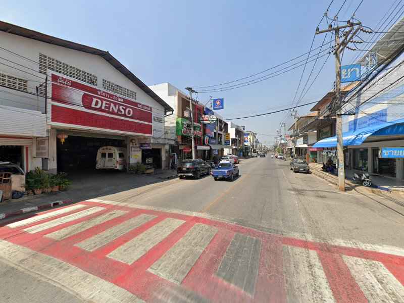 ชูชาติ แอร์แอนด์ซาวด์ - 3