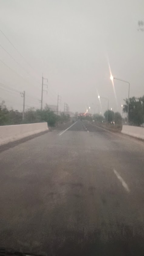 ช่อมะลิถมดิน รับถมดินในสุรินทร์ - 3