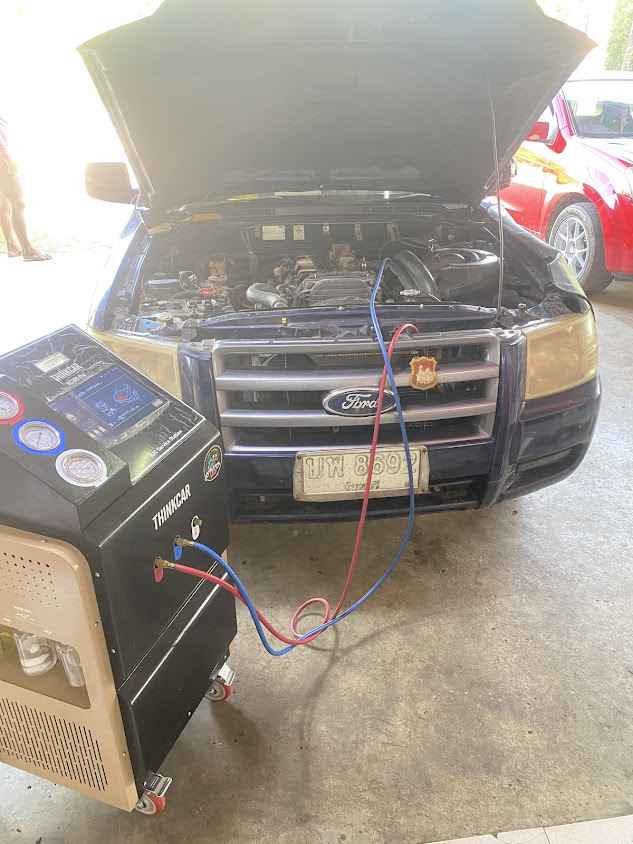Korn's Air Conditioner Mechanic - 2
