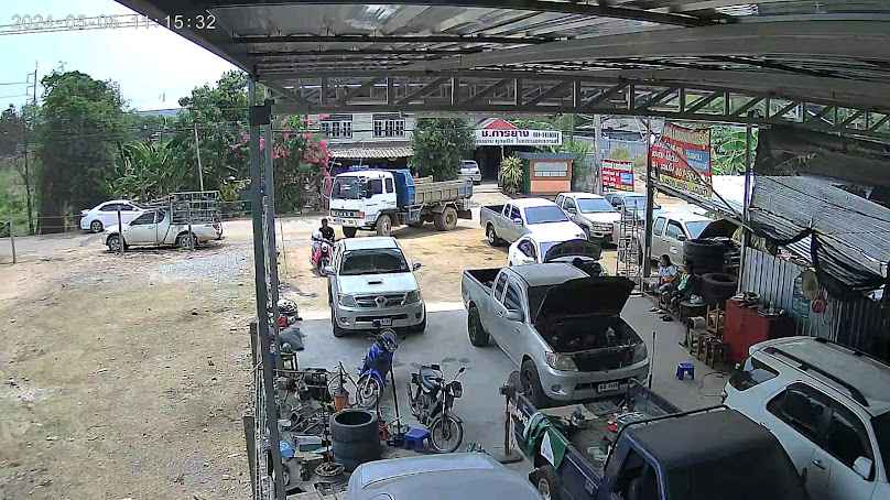 ช่างกุญแจกบินทร์บุรี - 2