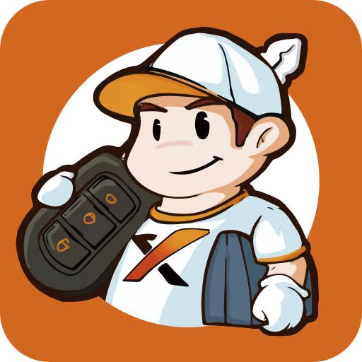ช่างกุญแจขุนหาญ ร้านกุญแจดีพร้อม Key&Immobilizer Service - 3