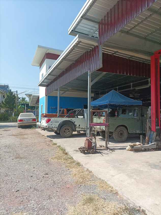 ช่างกุญแจชุมแพ ร้านบิ๊กเซอร์วิส - 4