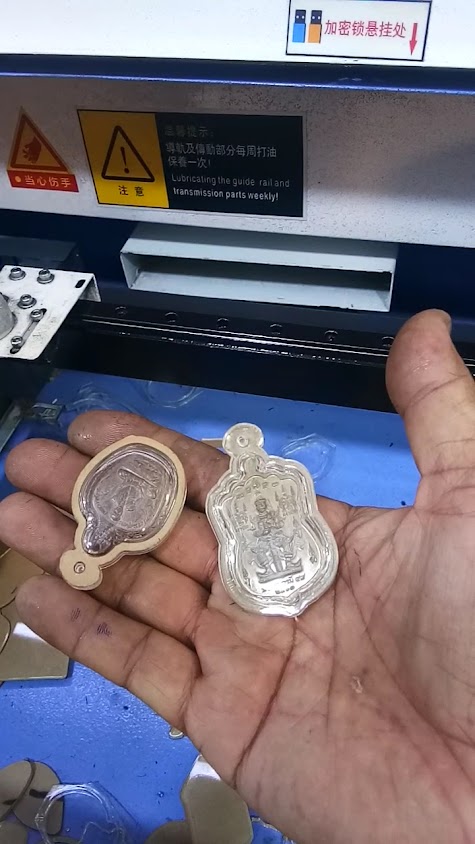 ช่างกุญแจตลาดนิคมบางปู สนั่น - 4