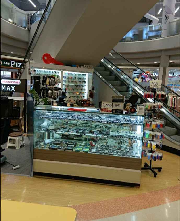 ช่างกุญแจบ่อวิน - 2