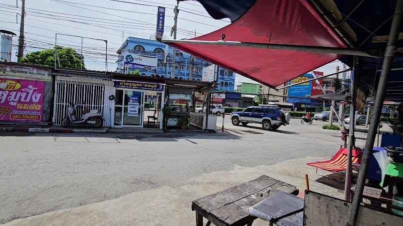 ช่างกุญแจลพบุรี ช่างแดงกุญแจไทย - 3