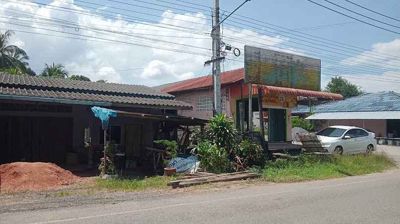 ช่างกุญแจสตูล ช่างเบิร์ด - 2