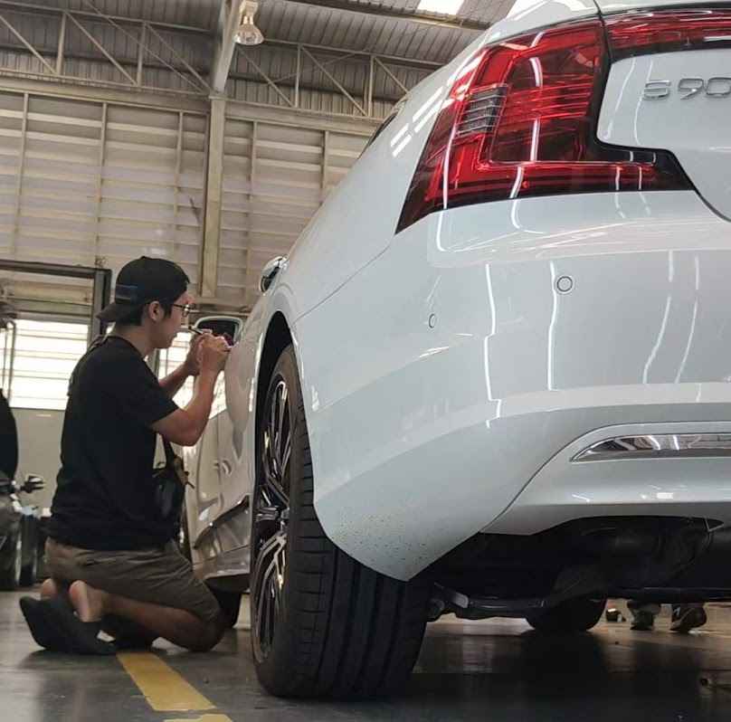ช่างกุญแจสาทร (ด่วน)