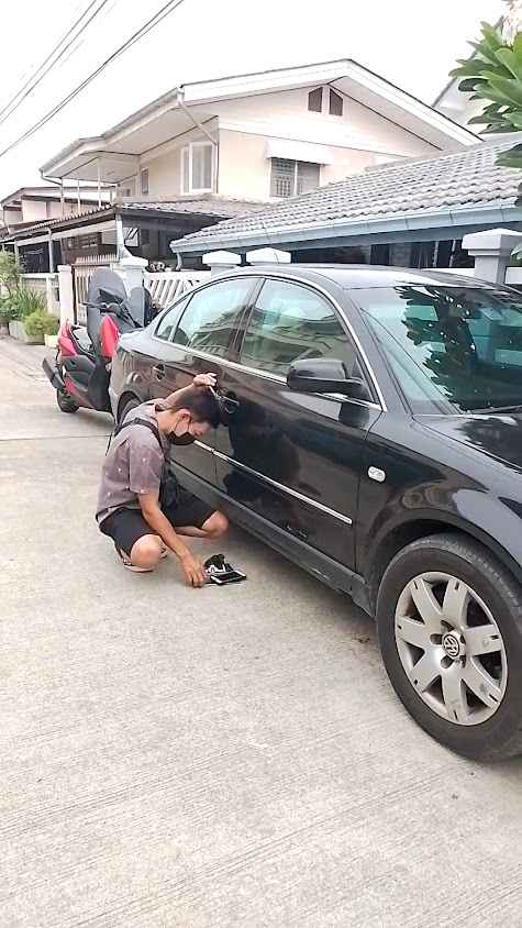 ช่างกุญแจสามวา/หทัยราษฎร์ - 2