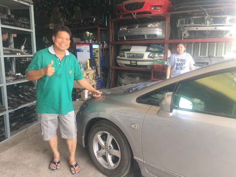 ช่างกุญแจอุดรธานี โชติอุดรกุญแจ - 2