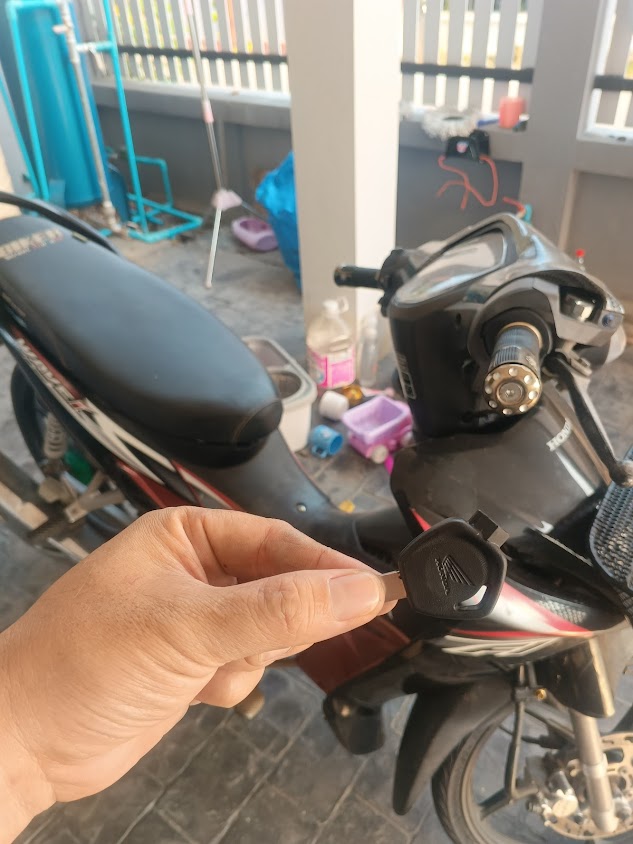 ช่างกุญแจเชียงใหม่ครบวงจรช่างต้าร์ - 2