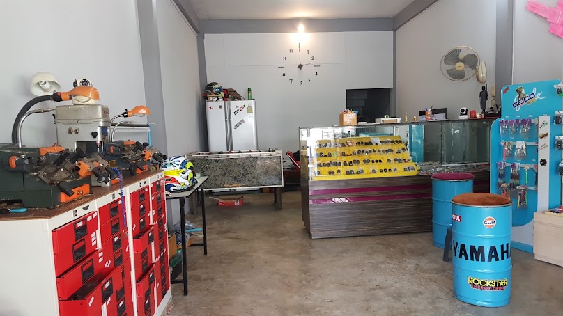 ช่างกุญแจเมืองตราด 24ชั่วโมง - 4